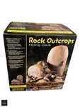 Exo Terra Rock Outcrops - Reptile Hide Medium. Fixed Price $23.99.