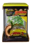Zoo Med Creatures Habitat Kit. Fixed Price $66.49.