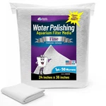 Aquatic Experts Polishing Pad Prefilter Media For Crystal Clear Aquarium. Fixed Price $15.99.