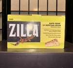 Zilla Rapid Sense Uv Detecting Decor / Crocodile Skull Sz Med Nib. Fixed Price $19.98.