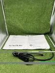 Toozey Indoor Heated Pet Mat. S2. Fixed Price $29.95.