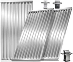 Dcyourhome Stainless Steel Emitter Plates Replacement For Charbroil Commercia.... Fixed Price $72.74.