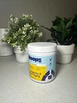 Dog Supplement Longevity 90 Chews Boops Pets Precursor Senior Soft Alternative. Fixed Price $49.99.