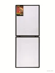 Exo Terra Screen Cover Hinged Door 60 75 Gallon 49 19 PT-2727. Fixed Price $59.99.