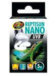Zoo Med Reptisun Nano Uvb Bulb 5 Watt. Fixed Price $15.95.