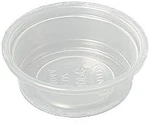 Small Gecko Food & Water Cups 100 Ct. Fixed Price $17.99.