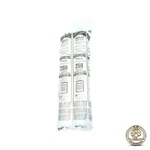 Dart P150N Souffle Cups 1.5OZ Translucent 250CT Portion Control Bulk. Fixed Price $18.00.