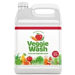 Gallon Veggie Natural Fruit And Vegetable Wash, 654912964. Fixed Price $42.16.