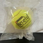Kong Squeakair Purina Beneful Tennis Ball Squeaker Toy New Sealed. Fixed Price $10.80.