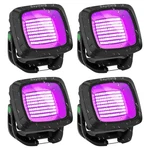 Sayitwill Rechargeable 4 Pack 6000AMH Battery Powered. Fixed Price $94.12.