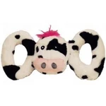 Horsemen's Pride Jolly Pets Tugamal Cow Squeak Toy Large Dog. Fixed Price $17.99.