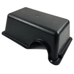 Fcalivv Durable Reptile Box, Ball Python Hide, Small, Black. Fixed Price $13.17.