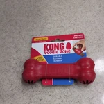 Kong Goodie Bone-small-up To 20 Lbs. Fixed Price $9.00.