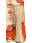 Nylabone NCF105WXW Power Chew Chicken X-large Dog Toy Extreme. Fixed Price $8.20.