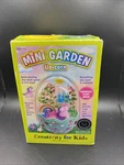 Creativity For Kids Mini Unicorn Garden Craft Kit Ages 6+. Fixed Price $14.44.