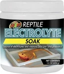 Zoo Med Electrolyte Soak For Reptiles 16 Ounce. Fixed Price $16.09.