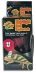 Nightlight Red Bulb (60W) Each. Fixed Price $17.38.