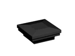 Fiberon 5" X Serene Black Integrated Led Fits Top Deck Post Cap Light. Fixed Price $49.50.