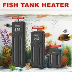 Hygger 10-1200W Submersible Aquarium Tropical Fish Tank Heater Quartz Adjustable. Fixed Price $45.99.
