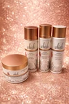 Whish Desert Collection Body Cream, Scrub & Soap Set, 6 Oz, Unisex, Floral. Fixed Price $16.00.