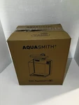 Smith Mini Tank Fish Aquarium 2 Gallons. Fixed Price $24.99.