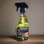 Reptile Komodo-san Cleaner & Deodorizer Spray 16 Fl Oz Non Toxic New Sealed. Fixed Price $14.99.
