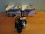 Lot Of 3 Alpine Pond Water Submersible Garden Halogen Lights. Fixed Price $44.99.
