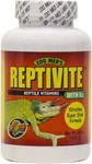 Zoo Med Reptivite With D3 Ultrafine Super Stick Formula 8-OUNCES 10-PACK. Fixed Price $140.28.