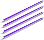 Barrina T5 Led 22W 4FT Uv Strip Fixture Packs. Fixed Price $56.99.