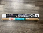 Repti Zoo T5 Uvb Lighting Combo Kit, Terrarium Hood Comes W/ 2 Added Bulbs. Fixed Price $50.00.