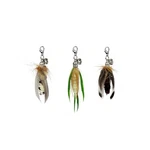 Ttcat Feather Toys, Refills, (mini Insects). Fixed Price $14.05.