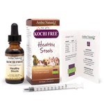 Amber Naturalz Kochi Free Herbal Healthy Pet Stools & Digestion Support. Fixed Price $29.97.