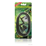 Exo Terra Monsoon Output Tube. Fixed Price $27.89.