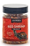 Flukers Red Shrimp Food 0.6 Oz Pack Of 3.. Fixed Price $10.99.