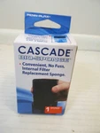 Penn-plax Cascade Bio-sponge Filter For 300 Reptology. Fixed Price $9.95.