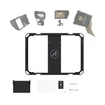 Accsoon Power Cage Mini Compatible With Ipad CEPC-05ᦀ. Fixed Price $130.07.