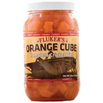 Fluker Orange Cube Complete Cricket Diet Select Size:: 12 Oz. Fixed Price $11.99.