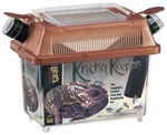 Lee's Kricket Keeper, Small 8.1"L X 3.5"W 5.5"H, Black. Fixed Price $33.99.