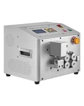 Vevor Heat-shrink Tube Cutter Automatic Pipe Cutting Machine Lcd Display. Fixed Price $803.90.