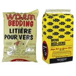 Magic Products Buss Worm Bedding Bag. Fixed Price $20.92.
