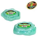 Zoo Med Glo-bowls Glow In The Dark Reptile Water & Food Dish. Fixed Price $13.59.