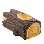 Exo Terra Wet Log, Large. Fixed Price $16.99.