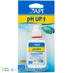 Api Ph Up 1.25OZ Increase Freshwater Aquarium Safe For Plants And Fish. Fixed Price $22.32.