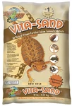 Zoo Med Vita-sand Gobi Gold All Natural Vitamin Fortified Calcium Carbonate 10LB. Fixed Price $19.63.