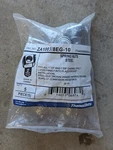Thomas & Betts 3/8" Spring Nut Cat. No. ZA1003/8EG-10 (5 Per Bag) *new*. Fixed Price $9.99.