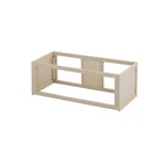 Mojave Stacker, Medium - Maple. Fixed Price $88.88.