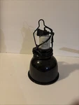 Reptile Light Fixture 5.5 Inch Deep Dome Lamp. Fixed Price $18.00.