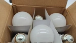 Amazon Basics Non-dimmable Led Light Bulbs 40W Equivalent, 6W, E26 Base, 2700K. Fixed Price $18.99.