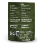 Purebites Beef Liver Freeze Dried Dog Treats. Fixed Price $84.99.