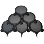 Pinvnby 4.2" Air Stone Disc Bubble Diffuser W/suction Cups For Oxygenation (6-PA. Fixed Price $34.74.